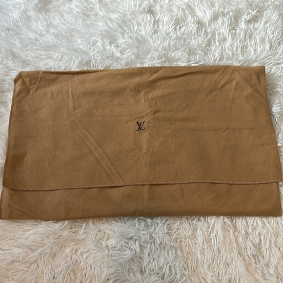 Louis Vuitton Handbags - Louis Vuitton Medium Dust Bag